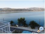 Appartamenti Bernardica Trogir - Trogir Croazia