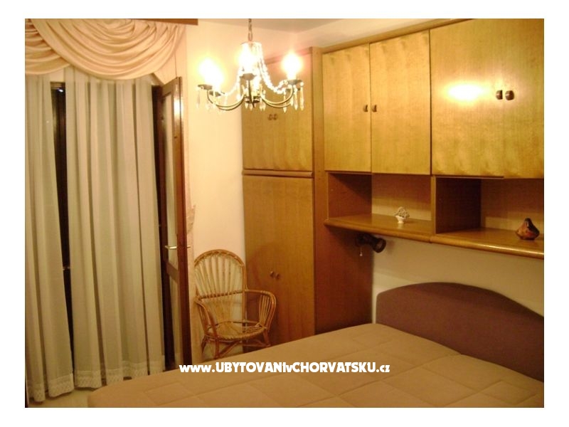 Appartements Bešker – Ferienwohnung Trogir, Kroatien – Foto 11