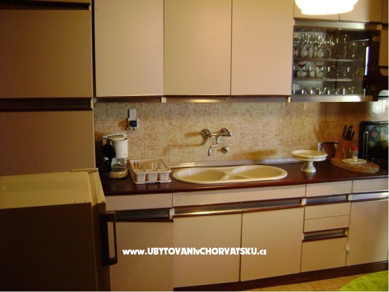 Appartements Bešker – Ferienwohnung Trogir, Kroatien – Foto 12