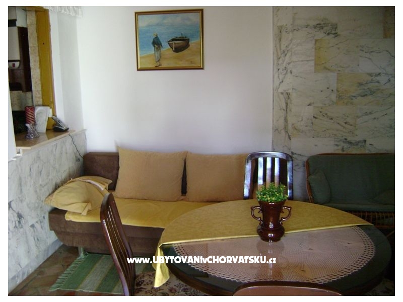 Appartements Bešker – Ferienwohnung Trogir, Kroatien – Foto 13