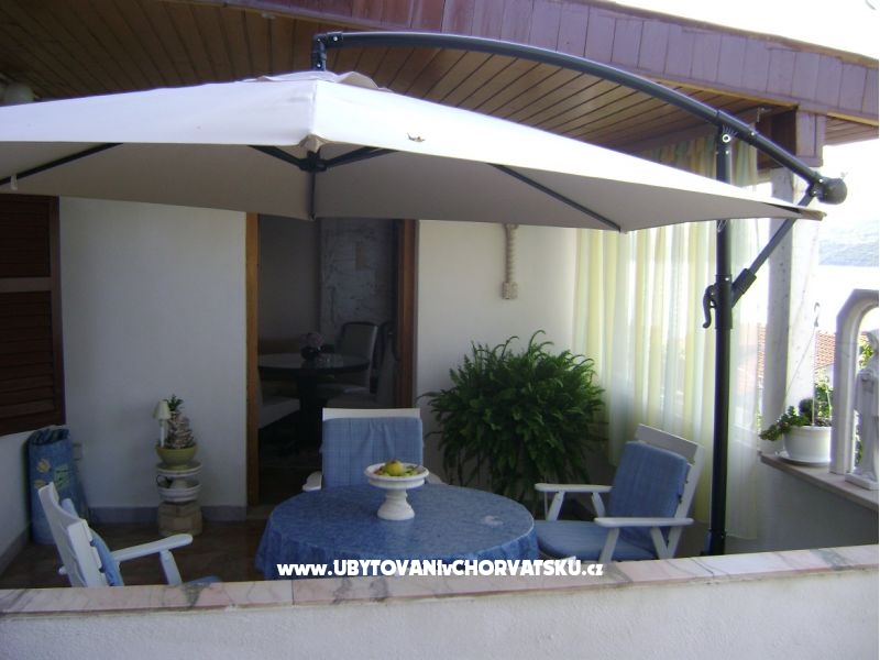 Appartements Bešker – Ferienwohnung Trogir, Kroatien – Foto 14
