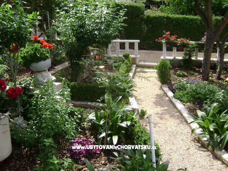 Appartements Bešker – Ferienwohnung Trogir, Kroatien – Foto 15