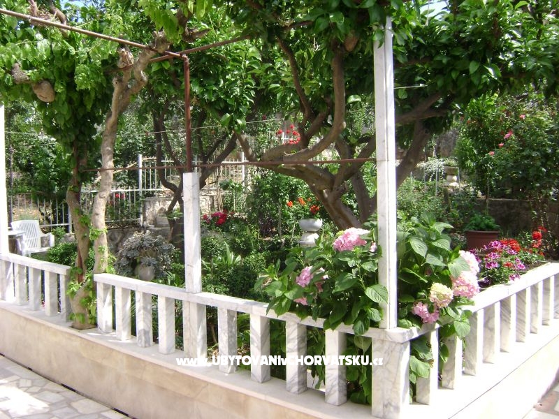 Appartements Bešker – Ferienwohnung Trogir, Kroatien – Foto 18