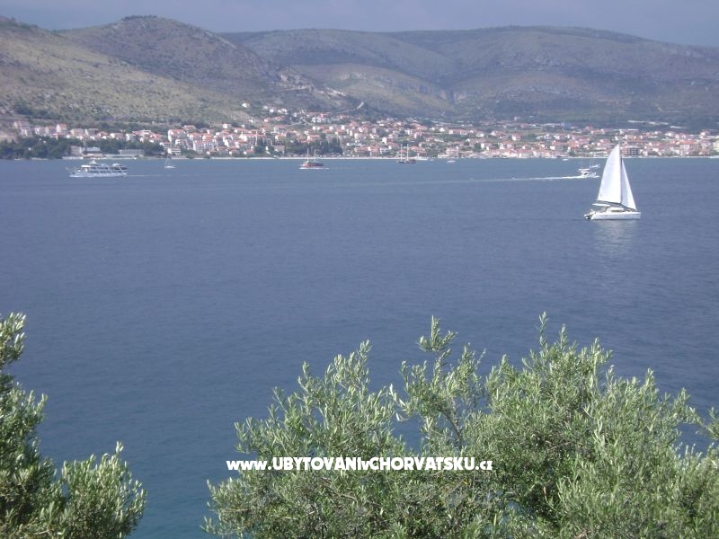 Appartements Bešker – Ferienwohnung Trogir, Kroatien – Foto 3