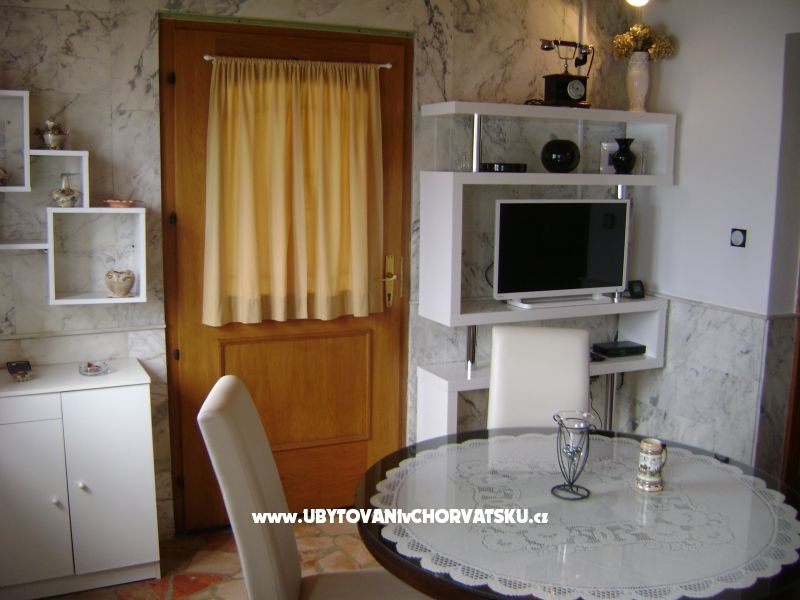 Appartements Bešker – Ferienwohnung Trogir, Kroatien – Foto 5