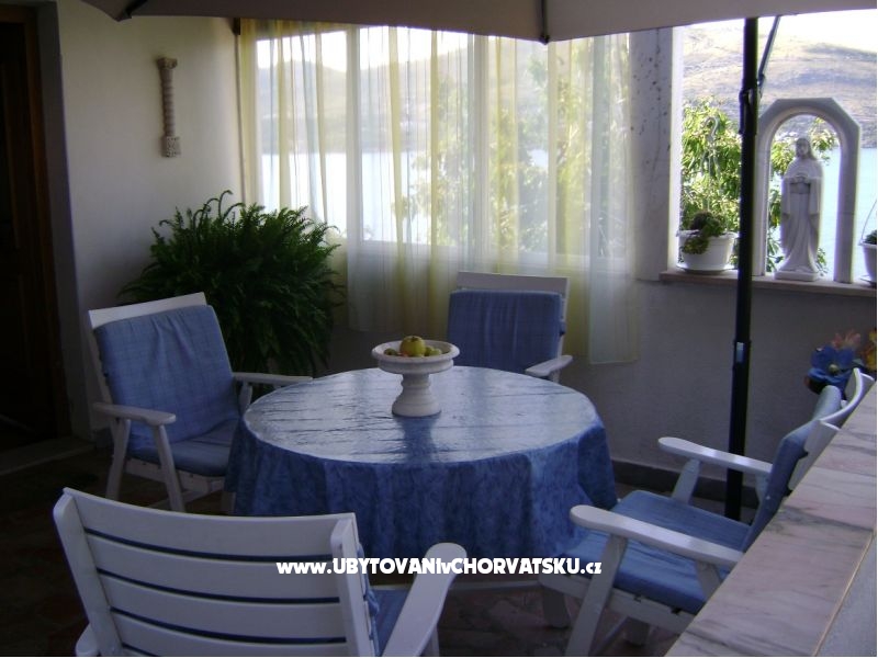 Appartements Bešker – Ferienwohnung Trogir, Kroatien – Foto 6