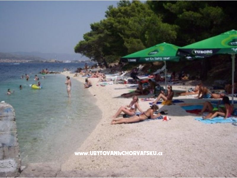 Appartements Bešker – Ferienwohnung Trogir, Kroatien – Foto 7