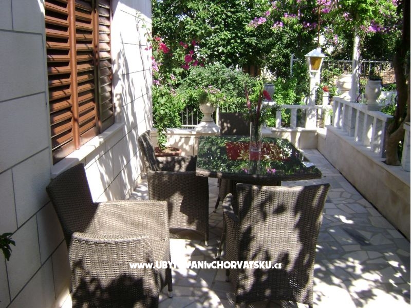 Appartements Bešker – Ferienwohnung Trogir, Kroatien – Foto 8