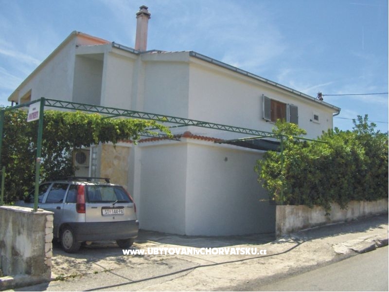 Apartmány Boa  – ubytování Trogir, Chorvatsko – foto 2