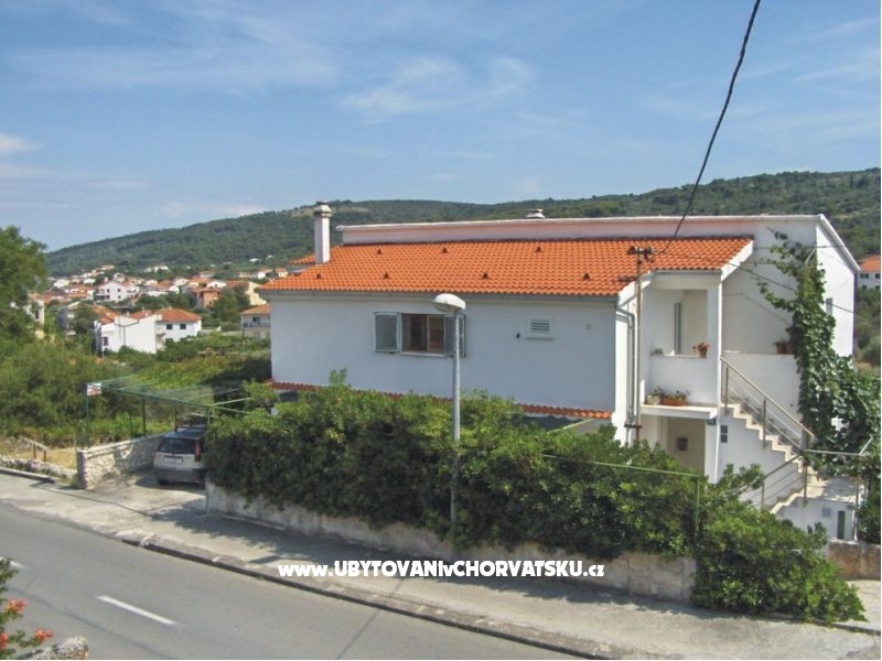 Apartmány Boa  – ubytování Trogir, Chorvatsko – foto 3