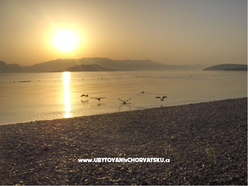 Apartmány Boa  – ubytování Trogir, Chorvatsko – foto 5