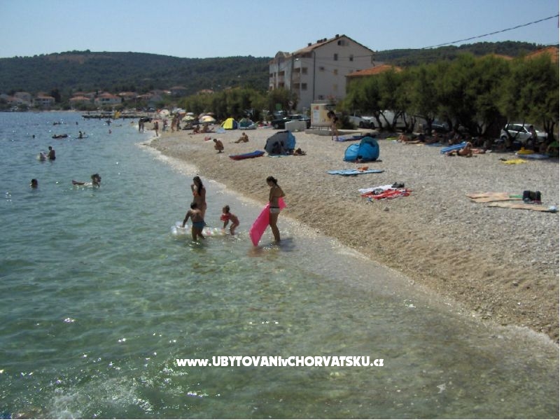 Apartmány Boa  – ubytování Trogir, Chorvatsko – foto 6