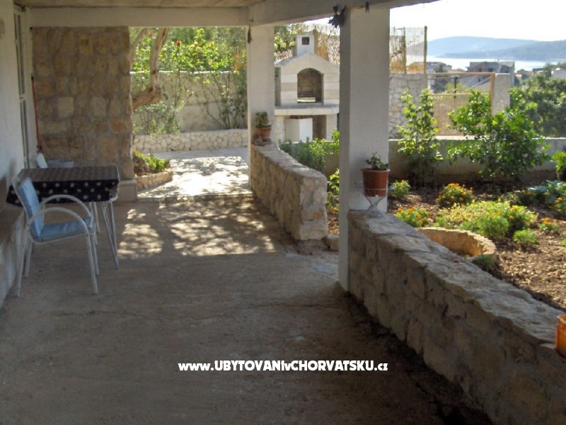 Apartmány Boa  – ubytování Trogir, Chorvatsko – foto 7