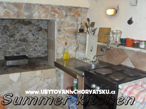 Apartmány Boa  – ubytování Trogir, Chorvatsko – foto 8