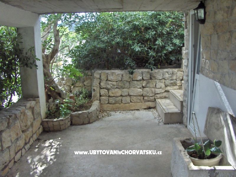 Apartmány Boa  – ubytování Trogir, Chorvatsko – foto 9