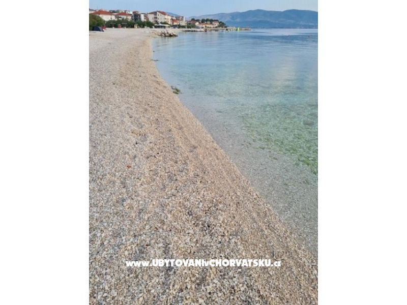 Apartmány Boban – ubytování Trogir, Chorvatsko – foto 24