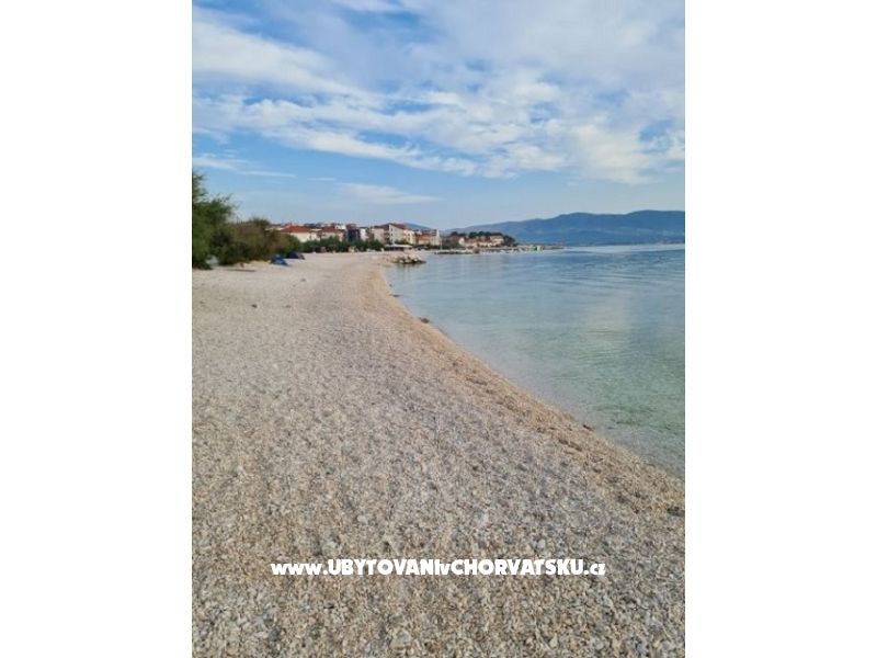 Apartmány Boban – ubytování Trogir, Chorvatsko – foto 25