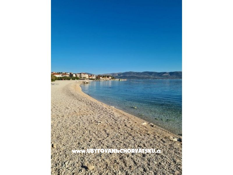 Apartmány Boban – ubytování Trogir, Chorvatsko – foto 26