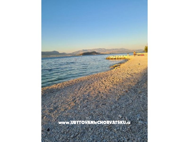 Apartmány Boban – ubytování Trogir, Chorvatsko – foto 27