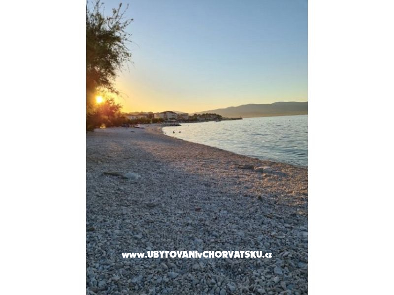 Apartmány Boban – ubytování Trogir, Chorvatsko – foto 28