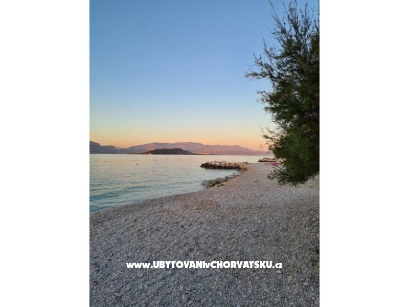 Apartmány Boban – ubytování Trogir, Chorvatsko – foto 29