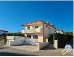 Apartmny Boban - Trogir Chorvatsko