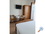 Appartements Boban - Trogir Kroatien