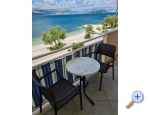 Appartements Boban - Trogir Kroatien