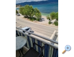 Appartements Boban - Trogir Kroatien