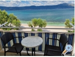 Appartements Boban - Trogir Kroatien
