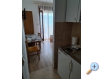 Appartements Boban - Trogir Kroatien