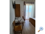 Appartements Boban - Trogir Kroatien