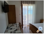 Appartements Boban - Trogir Kroatien