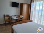 Appartements Boban - Trogir Kroatien