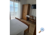 Appartements Boban - Trogir Kroatien