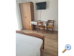 Appartements Boban - Trogir Kroatien