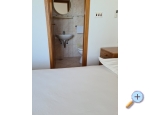 Appartements Boban - Trogir Kroatien