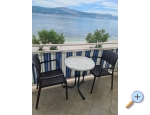 Appartements Boban - Trogir Kroatien