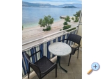 Appartements Boban - Trogir Kroatien