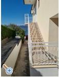 Appartements Boban - Trogir Kroatien