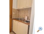 Appartements Boban - Trogir Kroatien