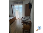 Appartements Boban - Trogir Kroatien