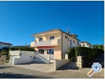 Apartmny Boban - Trogir Chorvatsko