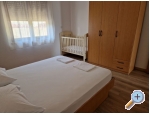 Appartements Boban - Trogir Kroatien