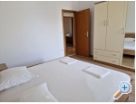 Appartements Boban - Trogir Kroatien