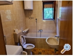 Appartements Boban - Trogir Kroatien