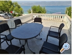Appartements Boban - Trogir Kroatien