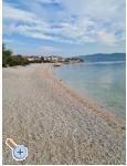 Appartements Boban - Trogir Kroatien