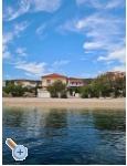 Appartements Boban - Trogir Kroatien