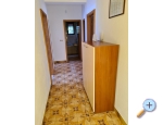 Appartements Boban - Trogir Kroatien